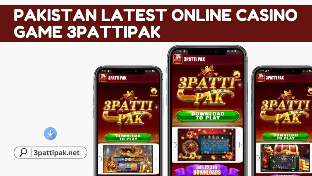 3PattiPak