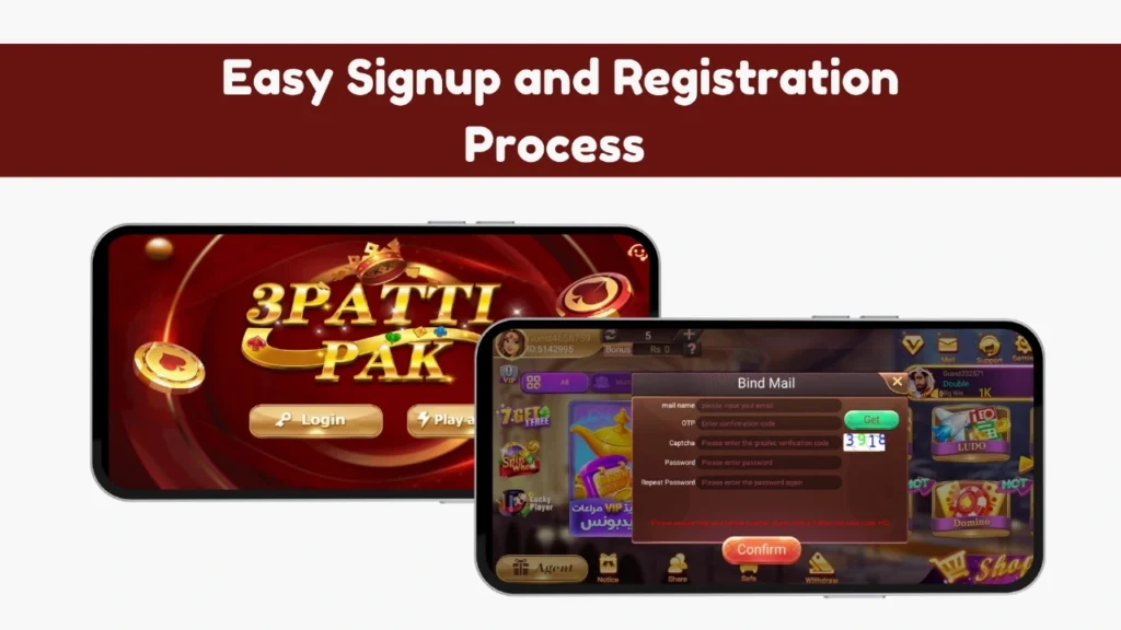 3PattiPak App Download